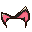 Cats Ear(Black)