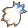 Cats Claw(White)