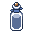 Blue Potion