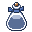High-Blue Potion
