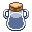 Max-Blue Potion