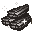 Shiny piece of metal