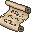 Gods Ancient Scroll
