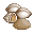 Rice Cake (Bean)