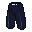 Ghosts Clothes(B)