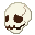 Skull Mask