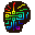Optical camouflage(H)