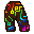 Optical camouflage(B)