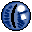Cats Eye(Indigo)