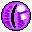Cats Eye(Purple)