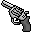 6 Shot Revolver