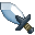 Chrome Blade