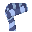 Winter Sonata (Scarf)