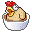 Stung Chicken Soup