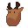 Rudolphs Hat