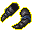 Large horn