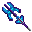 Sapphire Mace.G