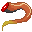 Snakes Tail