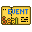 Event entrance ticket