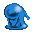 Blue Liquid