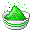 Green Powder
