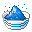 Blue Powder