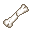 Large piece of bone