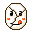 Broken Mask