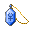 Shining necklace