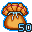 Beginners Bronze Pouch of Blessing