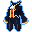 Ghost Costume