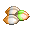 Five-colored Rice Cake