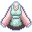 Royal Chefs robe Costume