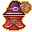 Event Costume of Darkness