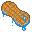 Wet Peanut