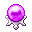 Mysterious Crystal