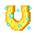 Shining Horseshoe
