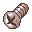 Rusty Screw