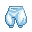 Korean Fabric Pants<Mg>