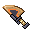 Wooden Dagger.G