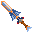 Tsunami Great Sword.G