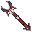Staff of the Wicked Heart