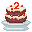Cake Hat