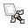 Crystalline Dagger