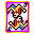 Violet Card