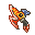 Flame Dagger