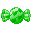Melon Candy