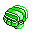 Green Warrior Piyas Glove