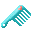 comb