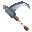1/25 Sickle
